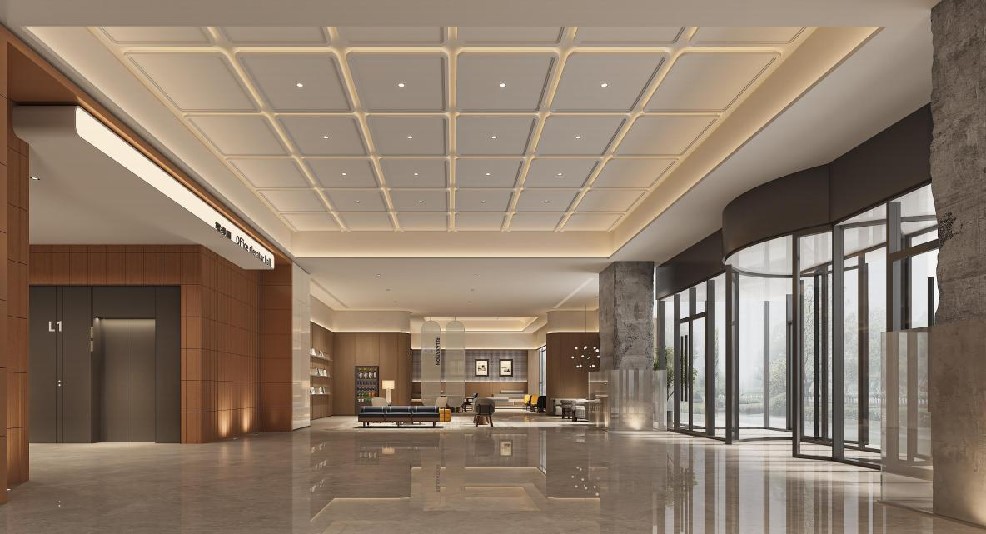 Ctrip Group Litang Courtyard Hotel