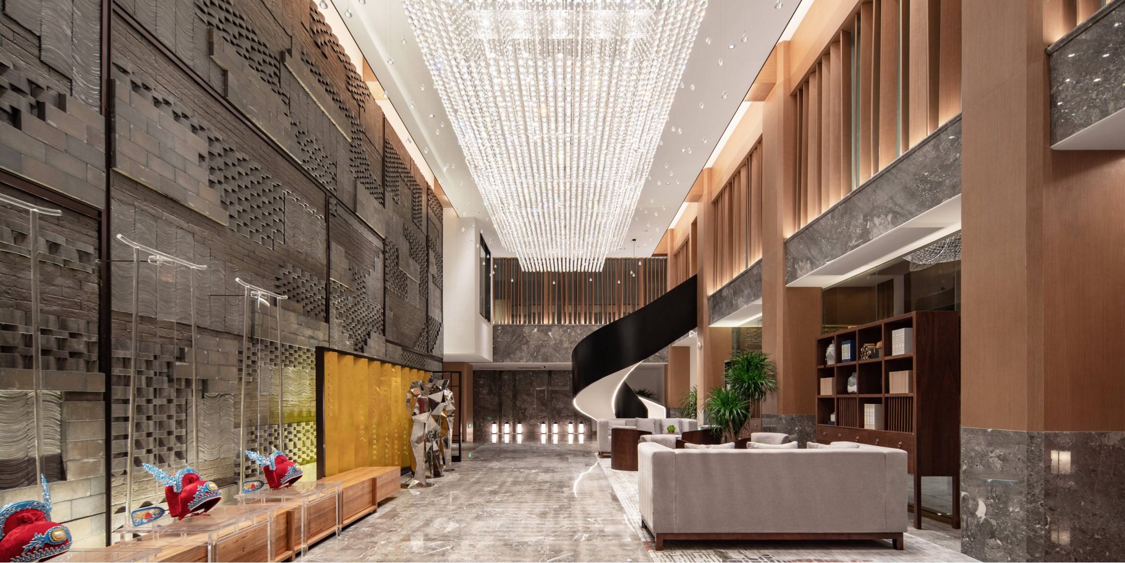 Wendu Hotel (Weifang)